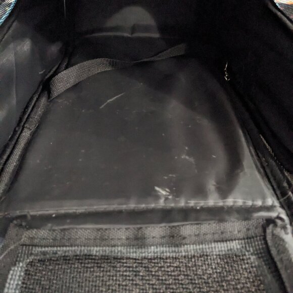 Cat bed and cat carrier - Picture 9 of 15